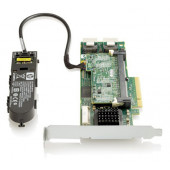 HP Smart Array P410 Pci-e Sas Raid Controller 462861-B21