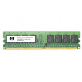 HP 4gb (1x4gb) 1333mhz Pc3-10600 Cl9 Dual Rank Ecc Unbuffered Ddr3 Sdram 240-pin Dimm Genuine Hp Memory For Hp Proliant G6/g7 Server 500672-B21