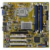 HP System Board Buckeye Gl8e 5188-4385