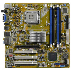 HP System Board Buckeye Gl8e RB047-69001