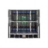 HP Blc7000 Enclosure Rack-mountable No Power Supply AD361B