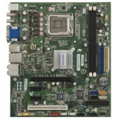 HP System Board For Dc7800 Usff / Usdt Ultra Slim Desktop 437794-001