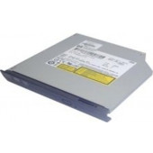 HP 12.7mm 8x/24x Multibay Ii Slimline Dvd-rom Drive 416968-001