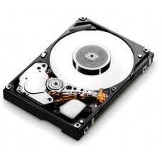 HP 300gb 15000rpm Sas 6gbps 3.5inch Dual Port Lff Hard Disk Drive With Tray EF0300FARMU