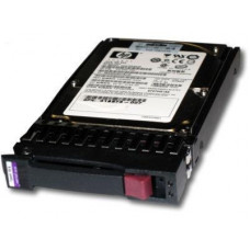 HPE 450gb 15000rpm Sas 6gbps 3.5inch Dual Port Enterprise Hard Drive With Tray For Hp Storageworks P2000/msa2000 601776-001