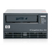 HP 800/1600gb Storageworks Ultrium 1840 Lto-4 Scsi Lvd Internal Tape Library Drive Module 454304-001