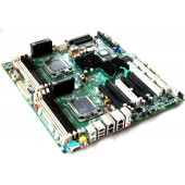 HP System Board For Xw9400 Xw6000 Opteron 6-core Workstation 571889-001