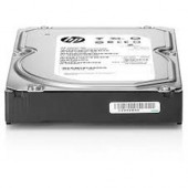 HP 600gb 15000rpm 16mb Buffer 3.5inch Sas-6gbps Hard Disk Drive 587483-001