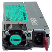 HP 1200 Watt Common Slot Platinum Redundant Power Supply 570451-101