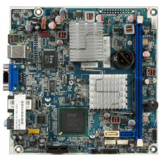 HP System Board Cali Gl6 501994-001