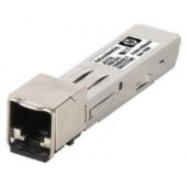 HP X130 10gigabit Sfp+ Lc Lrm Transceiver JD093B