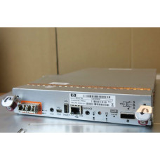 HP Storageworks P2000 G3 8gb Dual Port Fiber Channel Msa Controller 592261-002