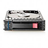 HP 2tb 7200rpm Sata-ii Mdl 3.5inch Hard Drive With Tray 611953-001