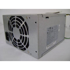 HP 320 Watt Power Supply For 6005mt Elite 8000 Micro Tower Pcs 508154-001