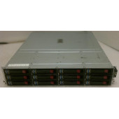 HP Storageworks Dual Port Controller For Eva 4400 AG637B