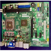 HP Foxconn System Board Napa Gl8e For Desktop Pc MCP73M02H1