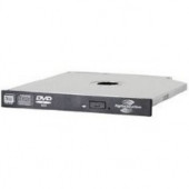 HP 8x Sata Internal Dual Layer Supermulti Burner Dvd/rw Drive With Lightscribe For Touchsmart 615647-001