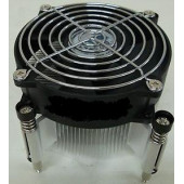 HP Processor Fan Heatsink Assembly For 8200 Elite Desktop 643907-001