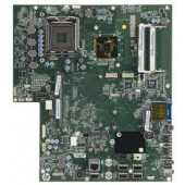 HP System Board, Socket Lga775, For Aio 200 Series Boma-d Zn6 Intel Desktop Pc 588271-001