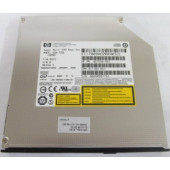 HP 8x Dual Layer Sata Internal Multi Dvd/rw Drive With Light Scribe 407094-001