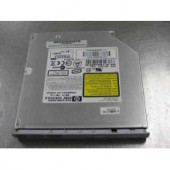 HP 8x Ide Internal Dual Format Double Layer Dvd+-r/rw Optical Drive With Light Scribe With Pre-attached Front Bezel For Pavilion 403807-001