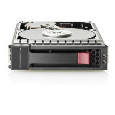 HP 600gb 10000rpm 2.5inch Sas 6gbps Dualport Enterprise Sff Hot-swap Hard Disk Drive With Tray/s-buy For Hp Proliant Bl680c G7 Server 581286-S21