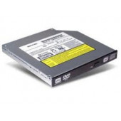 HP 12.7mm Sata Internal Supermulti Dual Layer Dvd/rw Optical Drive With Lightscribe For Elietbook/probook Notebook Pc 651042-001