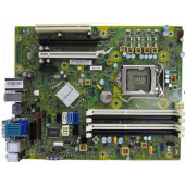 HP System Board For Elite 8200 Sff Microtower Pc 611834-001