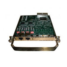 HP 2port 10/100 Mim A-msr Module JD613A