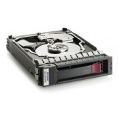 HPE 450gb 15000rpm Sas 6gbps 3.5inch Dual Port Enterprise Hard Drive With Tray For Hp Storageworks P2000/msa2000 586592-002