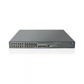 HP 5500-24g-poe+ Si Switch With 2 Interface Slots JG238-61101