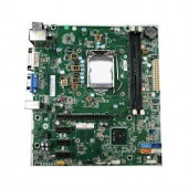 HP System Board For Pavilion Hp Cupertino Intel Desktop 657002-001