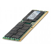 HP 8gb (1x8gb) 1600mhz Pc3-12800 Cl11 Ecc Registered Single Rank Ddr3 Sdram 240-pin Dimm Genuine Hp Memory For Hp Proliant Server Dl165 G7 Dl585 G7 Bl465c Bl685c G7 676333-B21