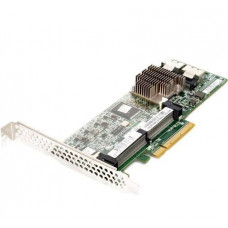 HP P420 6gb/s 2-port Smart Array Internal Pci-e 3.0 X8 Sas Controller Card Only (no Memory, Short Bracket) 610670-002