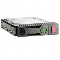 HP 4tb 7200rpm Sas 6gbps 3.5inch Midline Hard Drive With Tray MB4000FCZGL