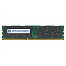 HP 8gb (1x8gb) 1600mhz Pc3-12800 Cl11 Single Rank Ecc Registered Ddr3 Sdram Dimm Genuine Hp Memory For Hp Proliant Server G8 664691-001