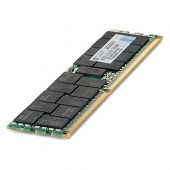 HP 8gb (1x8gb) 1866mhz Pc3-14900 Cl13 Ecc Registered Dual Rank Ddr3 Sdram 240-pin Dimm Genuine Hp Memory Kit For Proliant Server Bl460c Generation 8 715273-001