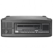 HP 800gb/1.60tb Storageworks Msl 2024/4048/8096 Lto-4 Ultrium 1840 Fc Internal Tape Drive AJ042A