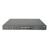 HPE 3600-24-poe+ V2 Ei Switch Switch 24 Ports Managed Rack-mountable JG301-61001