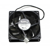 HP 92x25mm Front Cpu Cooling Fan Assembly For Z800 Z820 Z840 Workstation 684025-001