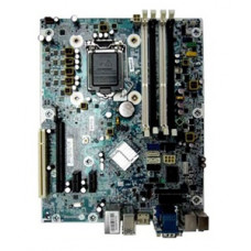 HP Maho Bay Mt-sff Blender System Board For 6300 Series Business Desktop 657239-001