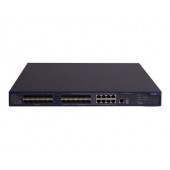 HP A5500-24g Ei Taa Switch With 2 Interface Slots JG250A