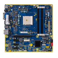 HP Jasmine Amd Desktop Motherboard Fm2, Ms-7778 698308-501