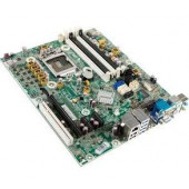 HP Maho Bay Mt-sff Blender System Board W8pro 657239-501