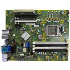 HP Sff System Board For Pro 6305 Microtower Pc 676196-002