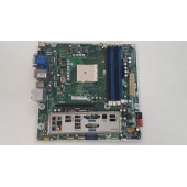 HP System Board For Jasmine Amd Desktop Fm2 700846-501