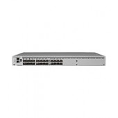 HP Sn3000b 16gb 24-port/12-port Active Fibre Channel Switch QW937A