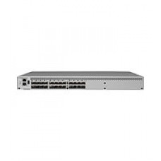 HP Sn3000b 16gb 24-port/12-port Active Fibre Channel Switch QW937A