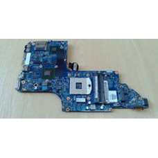 HP System Board For Envy Dv6-7000 630m/1gb Ddr3 Intel Laptop S989 682169-601