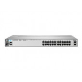 HPE 3800-24g-2xg Switch Switch 24 Ports Managed Rack-mountable J9585-61101